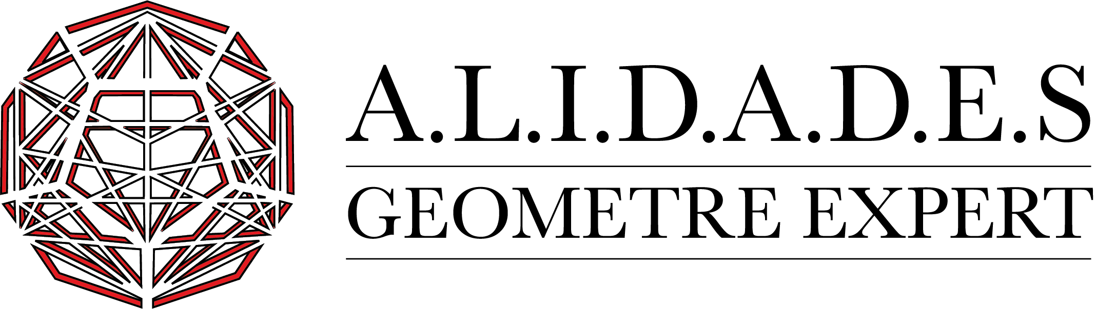 Alidades Expert Géomètre Grand Est logo