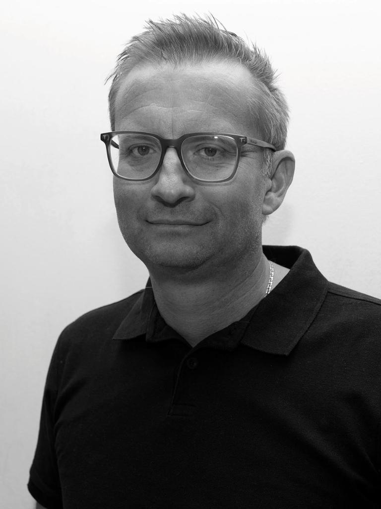 Franck HENRY