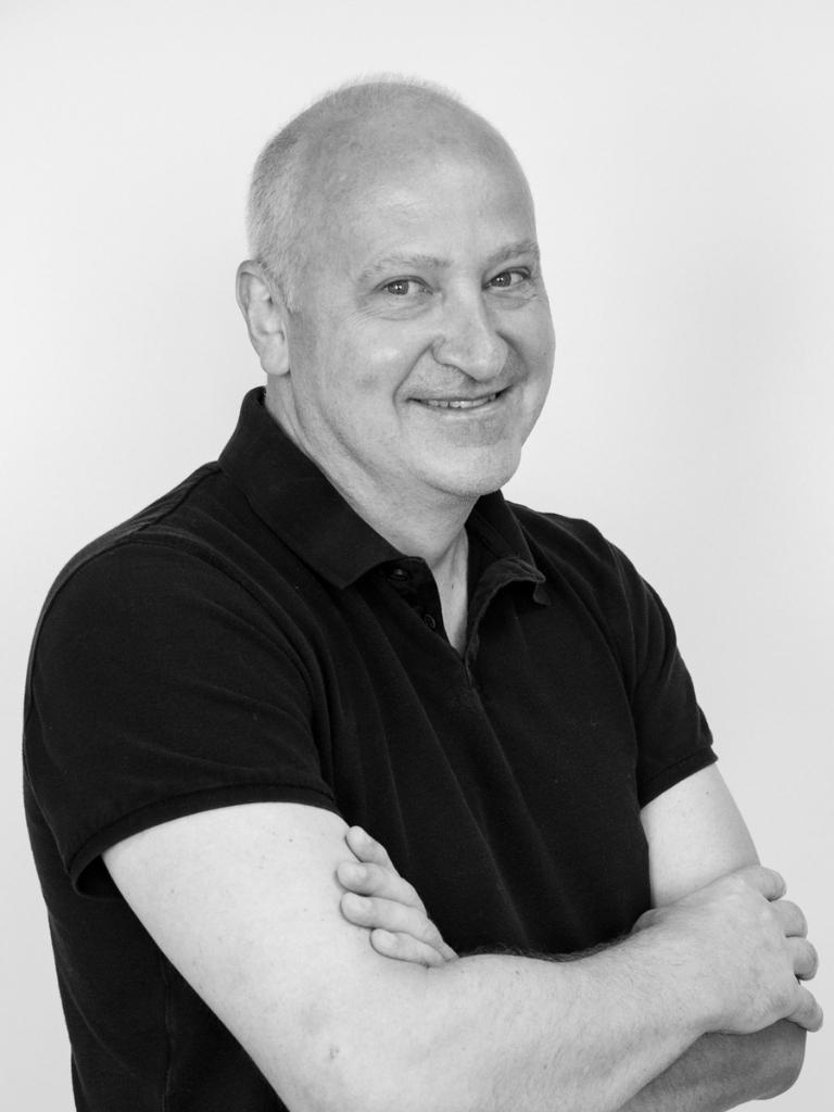 Laurent TRAUTMANN