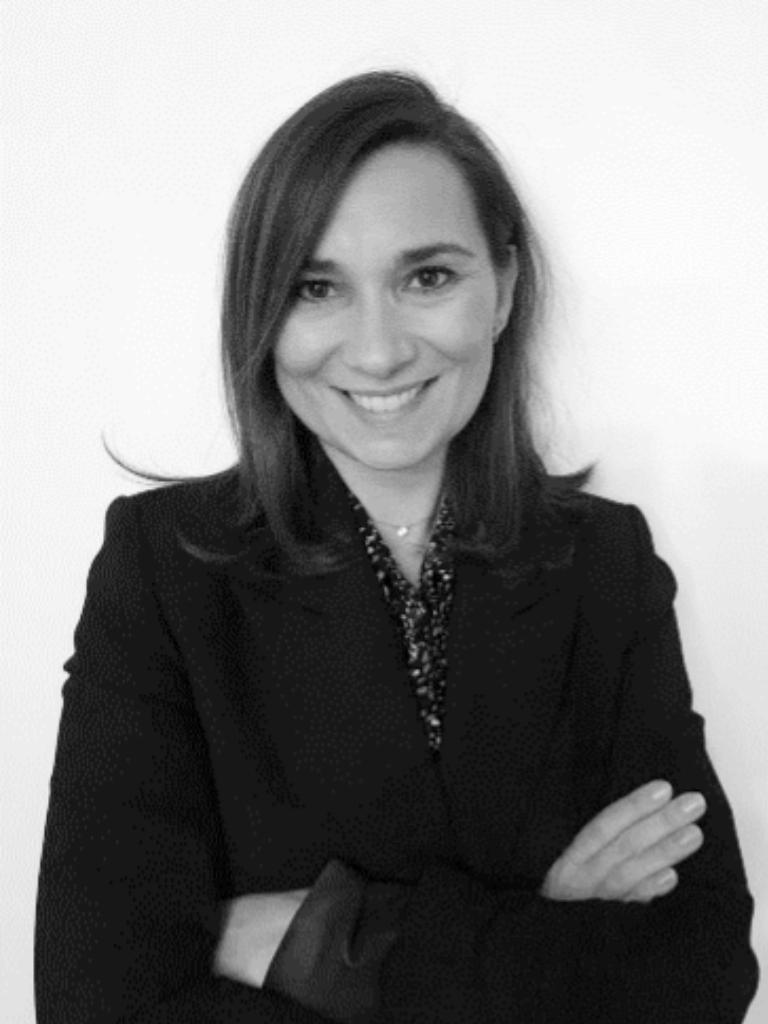 Nathalie Peultier