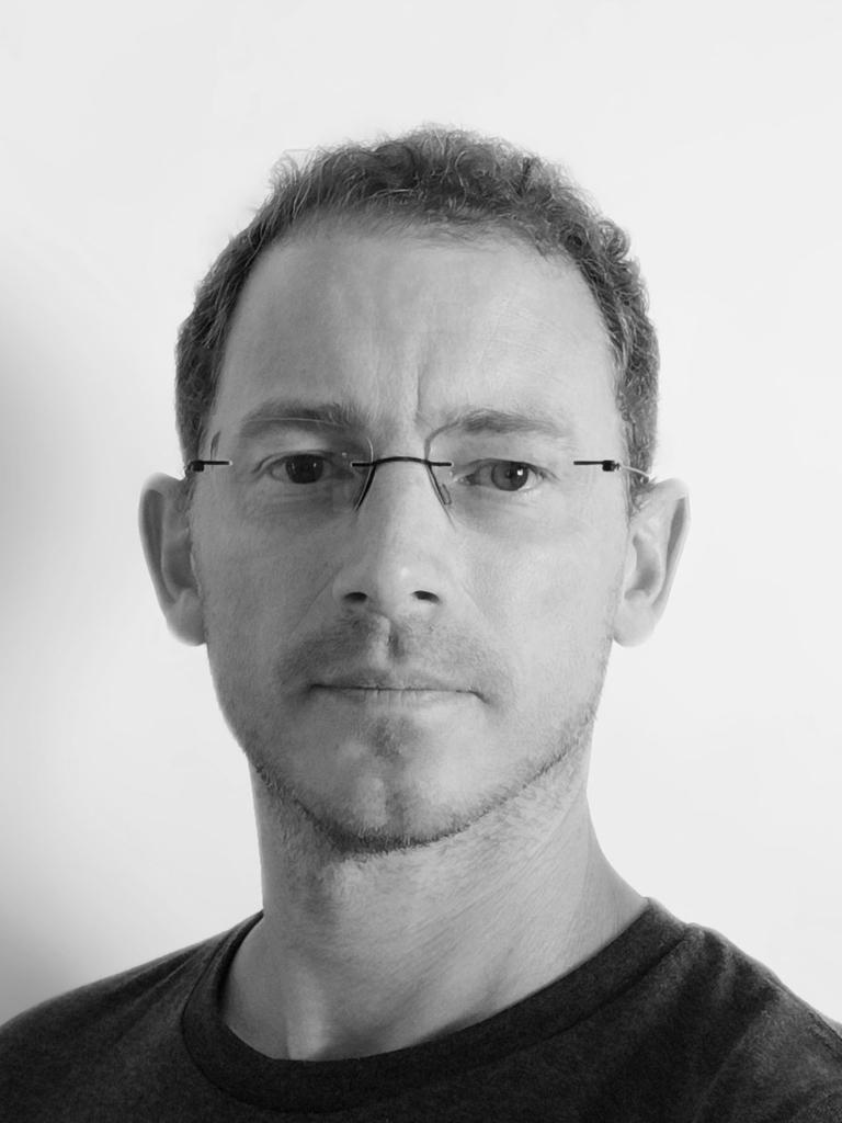 Nicolas GACHOD