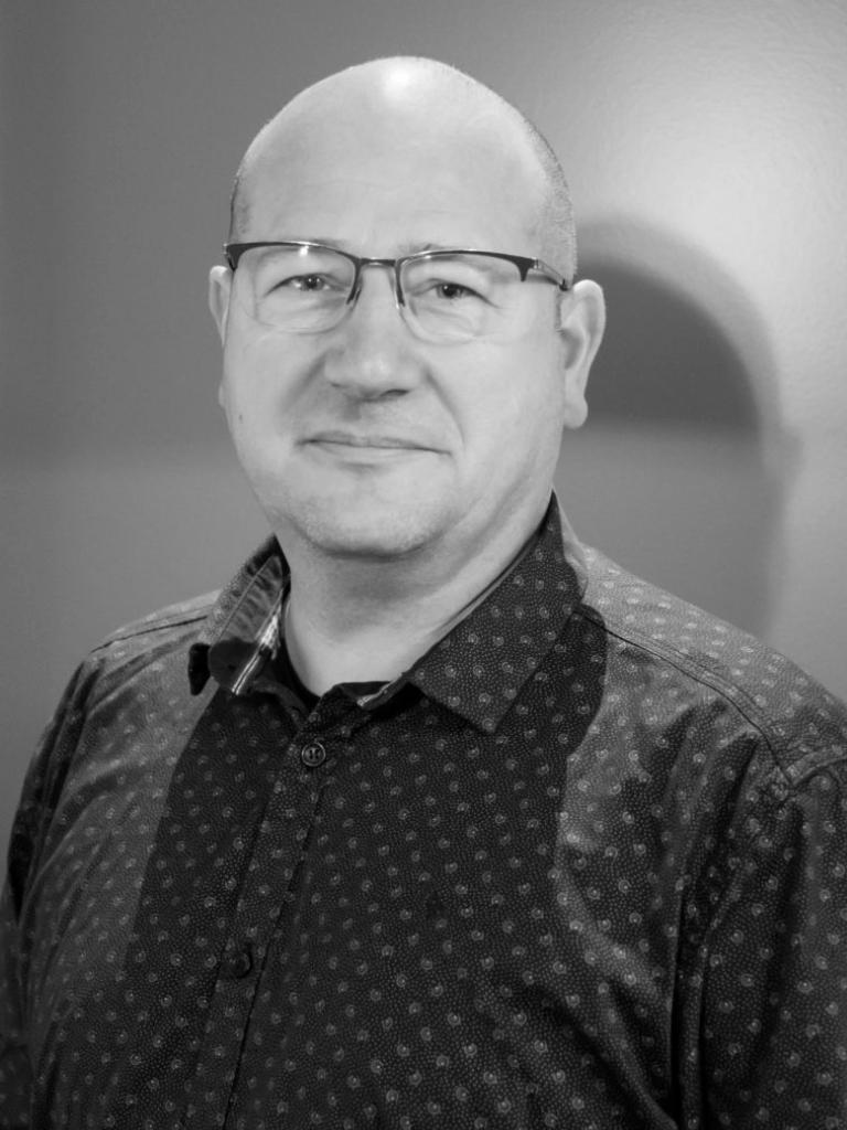 Olivier DE BARROS