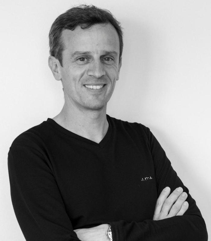 Julien Pierson