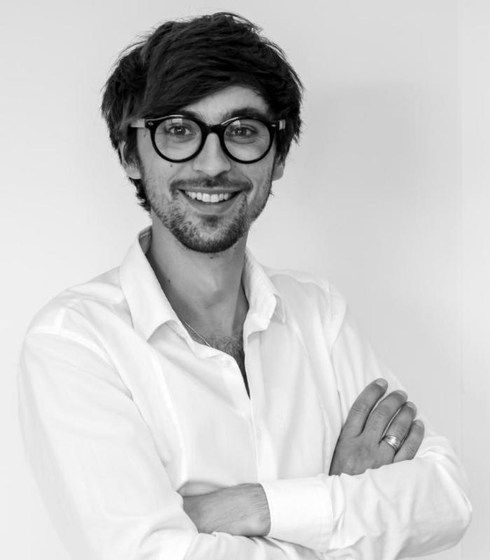 Paul Chavant