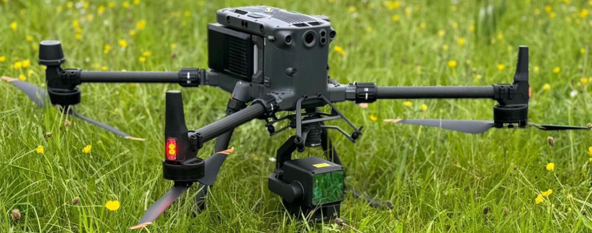 Expertise Drone - ALIDADES Géomètre Expertise Drone - ALIDADES Géomètre