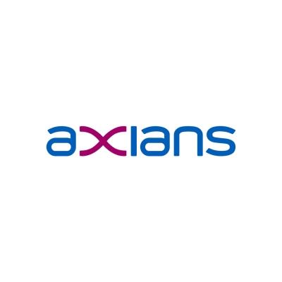 Partenaire ALIDADES Expert Géomètre - AXIANS