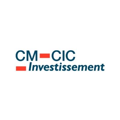 Partenaire ALIDADES Expert Géomètre - CM CIC