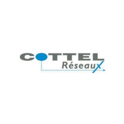 Partenaire ALIDADES Expert Géomètre - COTTEL RESEAUX