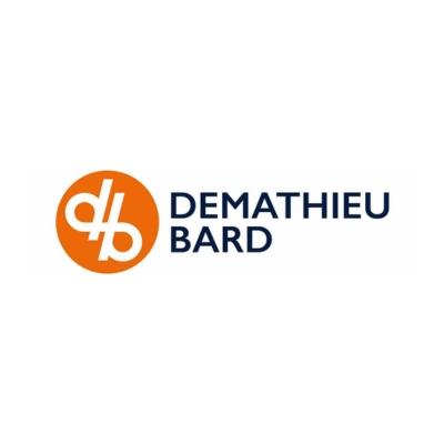 Partenaire ALIDADES Expert Géomètre - DEMATHIEU BARD