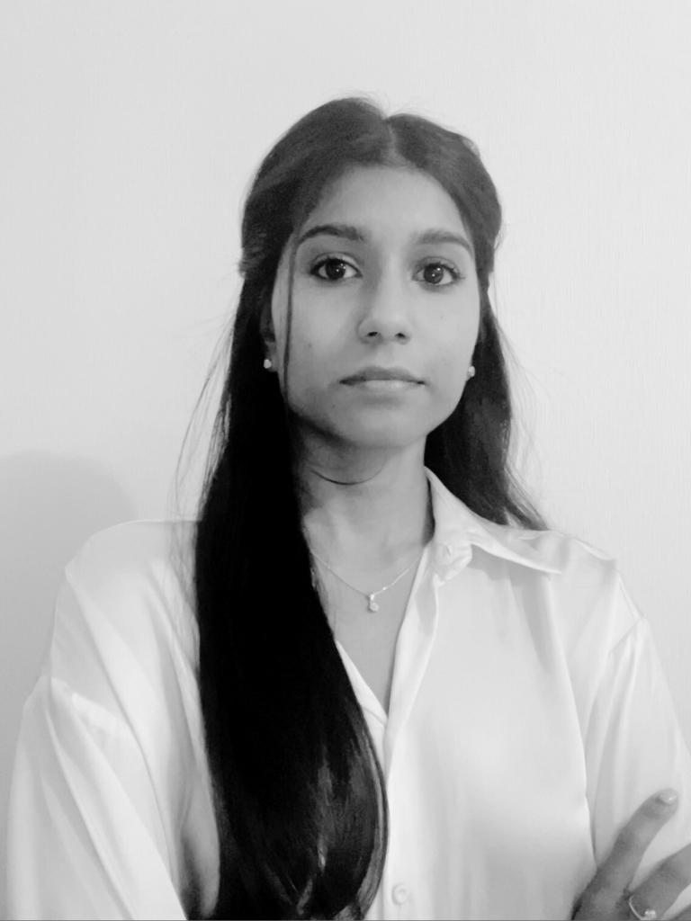 Aneesha CUNTHEN