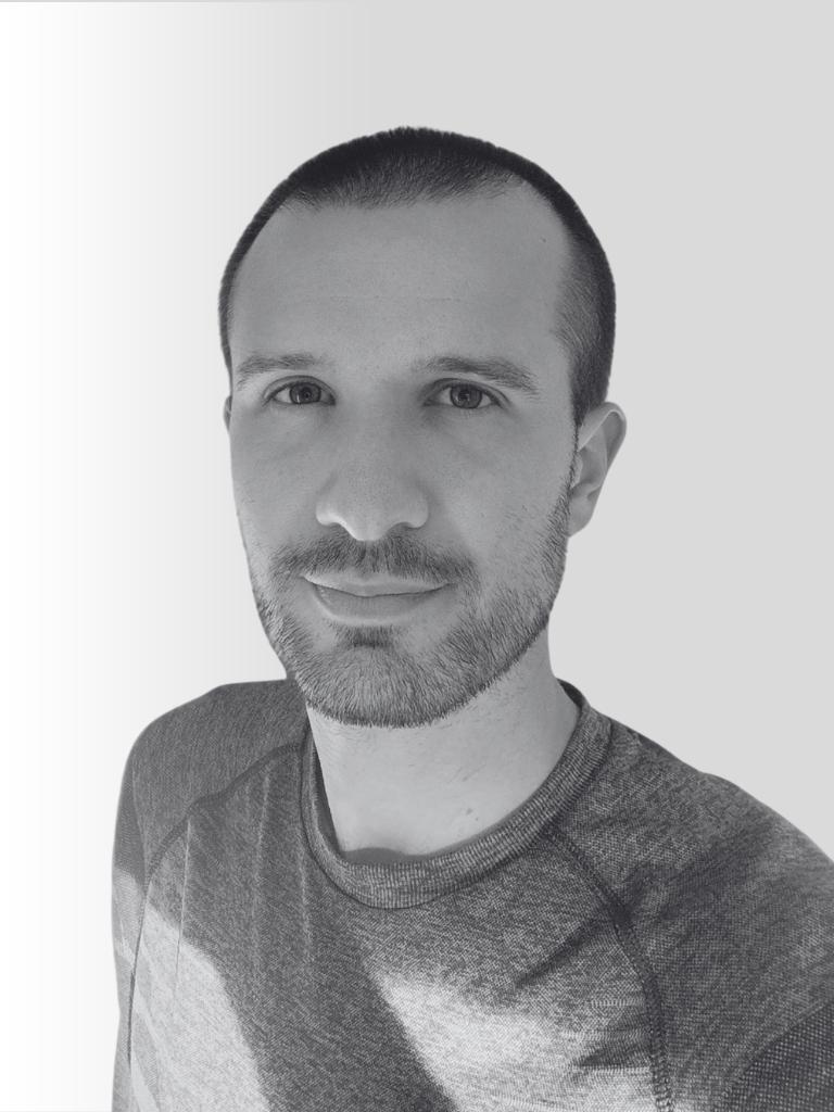 Xavier SPEHNER