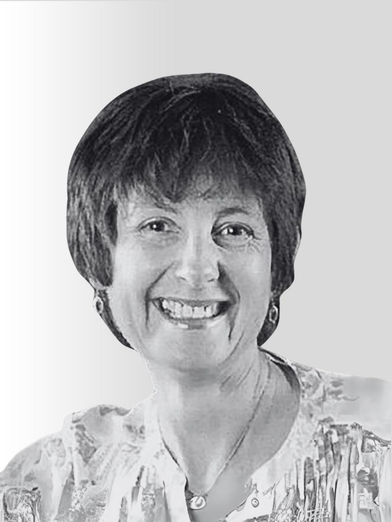 chantal HAFNER